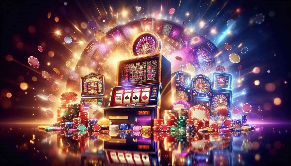Bingo Clubhouse